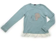 【べべ/BeBe】トレーナー・プルオーバー 150サイズ 女の子【子供服・ベビー服】（1981691）