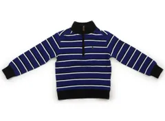 【ポロラルフローレン/POLORALPHLAUREN】トレーナー・プルオーバー 100サイズ 男の子【子供服・ベビー服】（1982097）