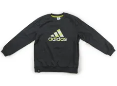 【アディダス/Adidas】トレーナー・プルオーバー 150サイズ 男の子【子供服・ベビー服】（1981493）