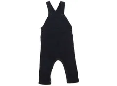 【プチバトー/PETITBATEAU】ベビーオーバーオール 80サイズ 男の子【子供服・ベビー服】（1981296）