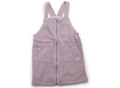 【アプレレクール/apreslescours】ジャンパースカート 120サイズ 女の子【子供服・ベビー服】（1981694）