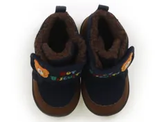 【ホットビスケッツ/HotBiscuits】ブーツ 靴14cm～ 男の子【子供服・ベビー服】（1982100）