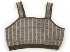 【プティマイン/petitmain】タンクトップ・キャミソール 120サイズ 女の子【子供服・ベビー服】（1981396）