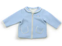 【ファミリア/familiar】フリース 80サイズ 男の子【子供服・ベビー服】（1981202）