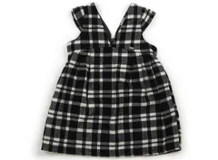 【プティマイン/petitmain】ジャンパースカート 80サイズ 女の子【子供服・ベビー服】（1981203）