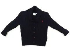 【ラルフローレン/RalphLauren】カーディガン 90サイズ 男の子【子供服・ベビー服】（1981501）