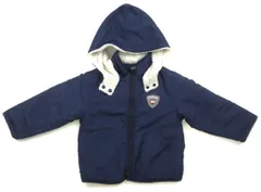 【クレードスコープ/kladskap】コート・ジャンパー 100サイズ 男の子【子供服・ベビー服】（1982107）