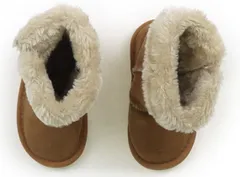 【ホットビスケッツ/HotBiscuits】ブーツ 靴14cm～ 男の子【子供服・ベビー服】（1981208）