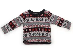 【クレードスコープ/kladskap】トレーナー・プルオーバー 100サイズ 男の子【子供服・ベビー服】（1981309）