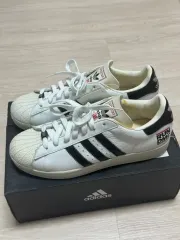 2025年最新】run dmc スーパースターの人気アイテム - メルカリ