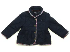 【トミーヒルフィガー/TommyHilfiger】コート・ジャンパー 80サイズ 女の子【子供服・ベビー服】（1981410）