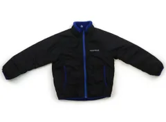 【モンベル/mont-bell】コート・ジャンパー 120サイズ 男の子【子供服・ベビー服】（1981414）