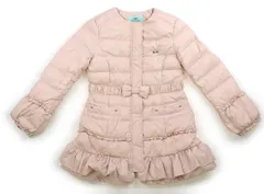 【トッカ/Tocca】コート・ジャンパー 140サイズ 女の子【子供服・ベビー服】（1982021）