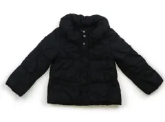 【べべ/BeBe】コート・ジャンパー 120サイズ 女の子【子供服・ベビー服】（1981629）