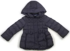 【組曲/Kumikyoku】コート・ジャンパー 130サイズ 女の子【子供服・ベビー服】（1981931）