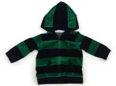 【ラルフローレン/RalphLauren】パーカー 80サイズ 男の子【子供服・ベビー服】（1981233）