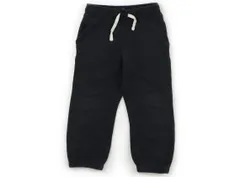 【ポロラルフローレン/POLORALPHLAUREN】スウェットパンツ 110サイズ 男の子【子供服・ベビー服】（1981432）