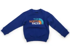 【ノースフェイス/TheNorthFace】トレーナー・プルオーバー 120サイズ 男の子【子供服・ベビー服】（1981841）