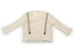 【キッズズー/KidsZoo】Tシャツ・カットソー 80サイズ 男の子【子供服・ベビー服】（1981842）