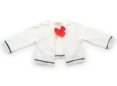 【ケイトスペード/KateSpade】カーディガン 70サイズ 女の子【子供服・ベビー服】（1981543）
