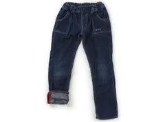 【ダブルＢ/DoubleB】パンツ 120サイズ 男の子【子供服・ベビー服】（1981444）