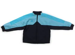 【アディダス/Adidas】コート・ジャンパー 120サイズ 男の子【子供服・ベビー服】（1981346）