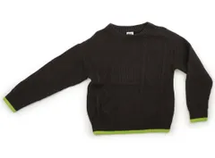 【ブリーズ/BREEZE】ニット・セーター 140サイズ 男の子【子供服・ベビー服】（1982155）