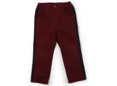 【ファミリア/familiar】パンツ 100サイズ 男の子【子供服・ベビー服】（1982447）