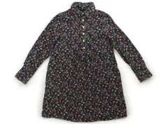 【ポロラルフローレン/POLORALPHLAUREN】ワンピース 140サイズ 女の子【子供服・ベビー服】（1982953）