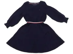 【トミーヒルフィガー/TommyHilfiger】ワンピース 90サイズ 女の子【子供服・ベビー服】（1982652）