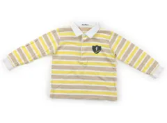 【ファミリア/familiar】Tシャツ・カットソー 100サイズ 男の子【子供服・ベビー服】（1982352）