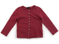 【アニエスベー/agnes.b】カーディガン 120サイズ 女の子【子供服・ベビー服】（1982257）