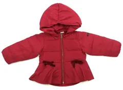 【プティマイン/petitmain】コート・ジャンパー 90サイズ 女の子【子供服・ベビー服】（1982456）