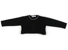 【キャサリン・コテージ/CatherineCottage】カーディガン 110サイズ 女の子【子供服・ベビー服】（1982760）