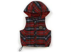 【コムサイズム/COMMECAISM】ベスト 90サイズ 男の子【子供服・ベビー服】（1982860）