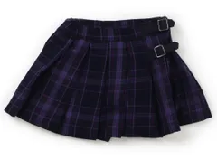 【アナスイ/ANNASUI】キュロット 110サイズ 女の子【子供服・ベビー服】（1982365）