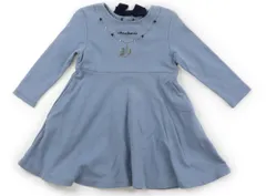 【アナスイ/ANNASUI】ワンピース 100サイズ 女の子【子供服・ベビー服】（1982367）