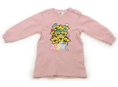 【Ｘガール/X-Girl】チュニック 90サイズ 女の子【子供服・ベビー服】（1982972）