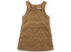 【べべ/BeBe】ジャンパースカート 130サイズ 女の子【子供服・ベビー服】（1982870）