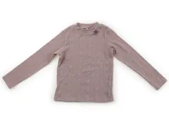 【エニィファム/anyFAM】Tシャツ・カットソー 120サイズ 女の子【子供服・ベビー服】（1982472）