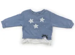 【アプレレクール/apreslescours】トレーナー・プルオーバー 90サイズ 女の子【子供服・ベビー服】（1982577）