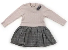 【プティマイン/petitmain】ワンピース 100サイズ 女の子【子供服・ベビー服】（1982778）