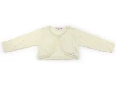 【キャサリン・コテージ/CatherineCottage】カーディガン 110サイズ 女の子【子供服・ベビー服】（1982579）