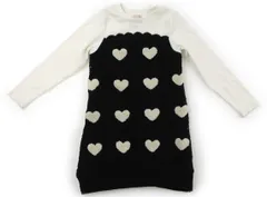 【プティマイン/petitmain】ワンピース 110サイズ 女の子【子供服・ベビー服】（1982480）