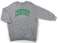 【レピピアルマリオ/repipi armario】トレーナー・プルオーバー 160サイズ 女の子【子供服・ベビー服】（1982285）