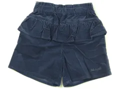 【べべ/BeBe】ショートパンツ 120サイズ 女の子【子供服・ベビー服】（1982686）