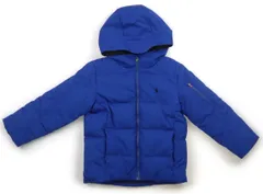 【ポロラルフローレン/POLORALPHLAUREN】コート・ジャンパー 120サイズ 男の子【子供服・ベビー服】（1982889）