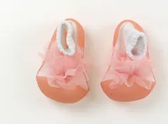 【アティパス/Attipas】スニーカー 靴ベビー12cm以下 女の子【子供服・ベビー服】（1982391）