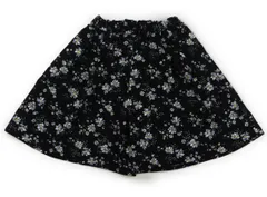 【アーバンリサーチドアーズ/URBANRESEARCHDOORS】キュロット 130サイズ 女の子【子供服・ベビー服】（1982792）