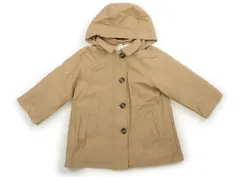 【ザラ/ZARA】コート・ジャンパー 110サイズ 女の子【子供服・ベビー服】（1982398）